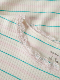 NAME IT T-shirt Fensina Gardenia